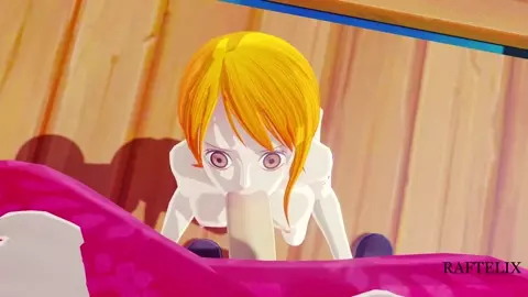 Dracule Mihawk - Sox Piece ep 23 [One Piece]