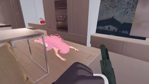 [4K] Trouble | PART 1 - 4