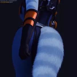 Rivet's Strut (@Yamimarik1994)