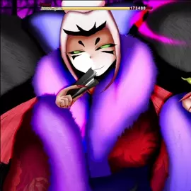 Shrift 2: Jorou-gumo - Swallowed by Her human mouth