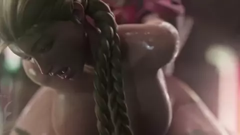 Street Fighter Compilation