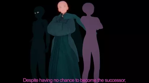 Shuchi'in Falls into a Trap Episode 1 - Kaguya Part ①