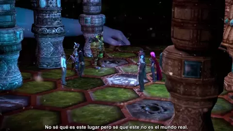 Opiumud 020 - Star Atlas  - Sub Español