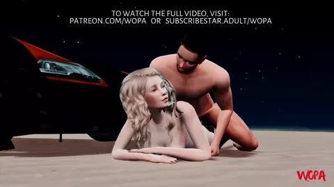 [TRAILER] CHLOE'S DEVELOPMENT - EPISODE: REVIVAL THE PAST - PART 3