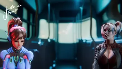 The Futa Potion -Trailer