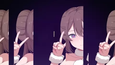 Rosa 3 (v3EX) [Ginhaha(07/2024)]