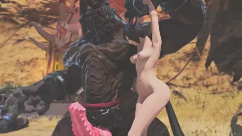 Amalj'aa Breeding Ground