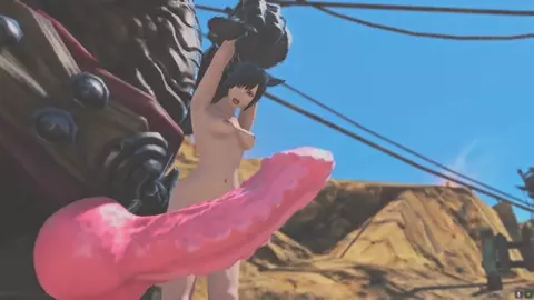 Amalj'aa Breeding Ground