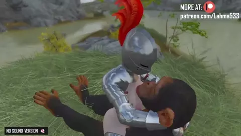 Knight Kardia's Problem