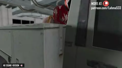 Biker Girl in her first trip