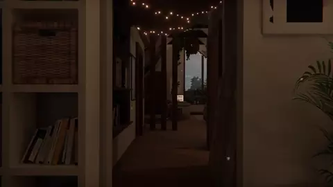 MsMeow Non-Futa Shower