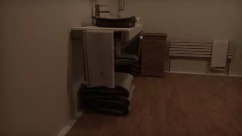 MsMeow Non-Futa Shower