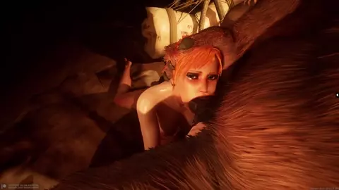 Wild Life: Serenia - Grok