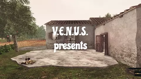 V.E.N.U.S. - Max & The Great Dane