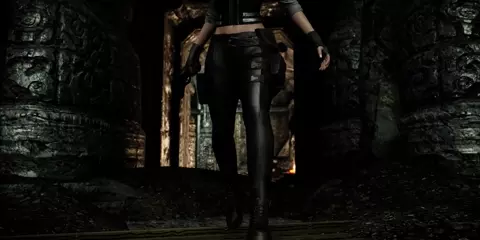 Jill Meets The Falmer (4K)