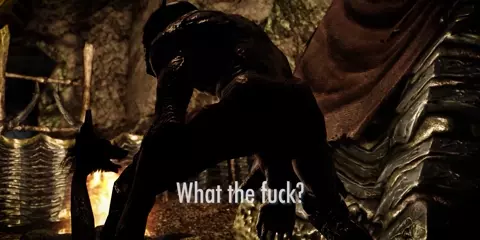 Jill Meets The Falmer (4K)