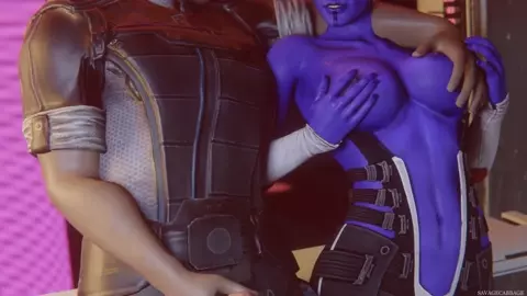 Aira T'Loak [savagecabbage]