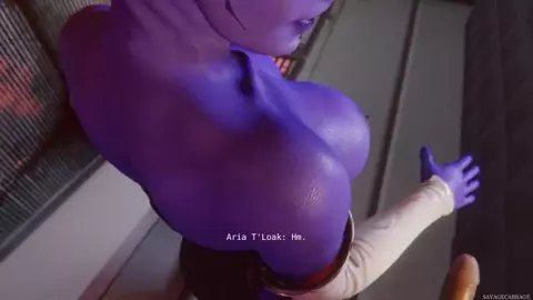 Aira T'Loak [savagecabbage]