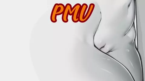 PMV Gardevoir  (ORAL HEX spell for you)