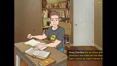 Busty Family Cheer Squad 1 en Español