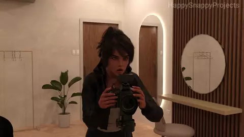 Dreaming About Nova: Dog Casting (Full Video)