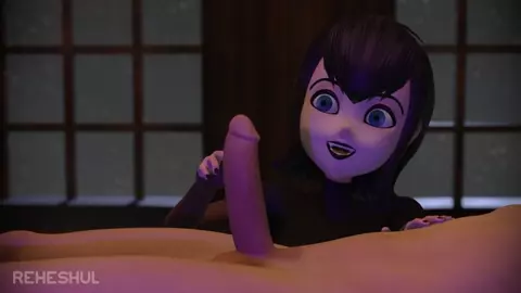 Mavis does the succ