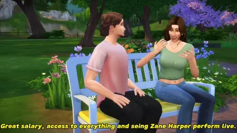 Life of a Rockstar - Spoiled ans Entitled (Full Story)