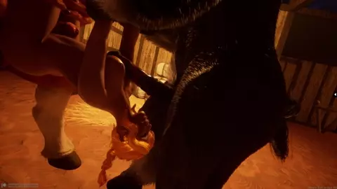 Wild Life: Zianna - Flint - Vark