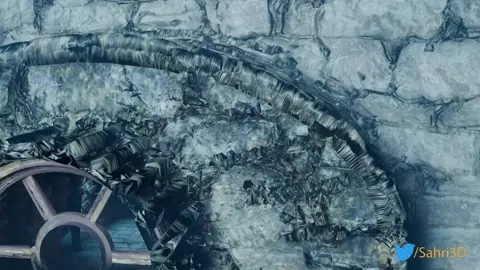 Lexa Halloween [Nude]