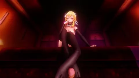 49. Lumine ❤ [Kisaki]