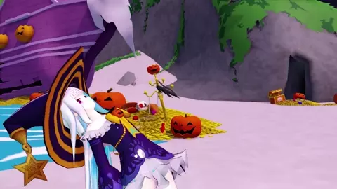 38. Lize - Happy Halloween