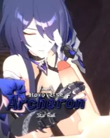 Arlecchino ???? vs Archeron ????