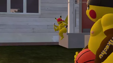 Basketball Chu Gassy Bros.