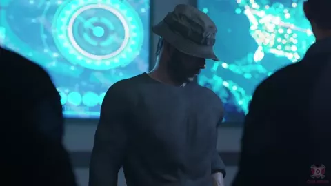 PREVIEW: Bio Break with Captain Price