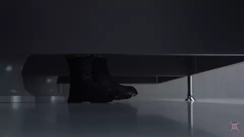 PREVIEW: Bio Break with Captain Price