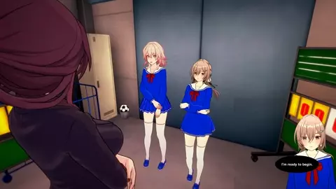 Kafka & Himeko Private Tutoring: New Students!