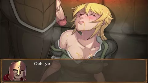 Claire's Quest v0.27.2 - 22 No Commentary