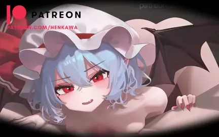remilia scarlet 2