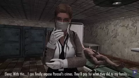 The Zombie Sex-pocalypse [Podgey]