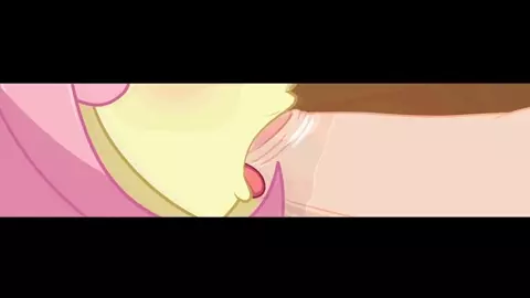 Fluttershy Open House