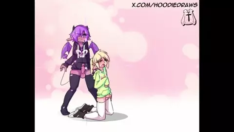 new animation with sound