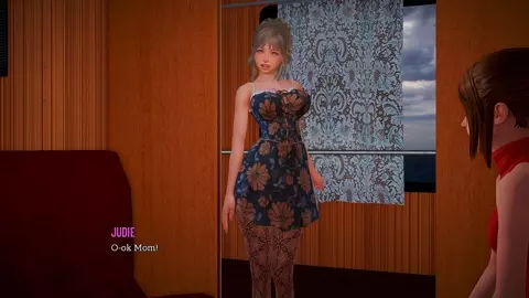 Once In A Lifetime: Chapter 12. The Train Kept A-Rollin' All Night Long