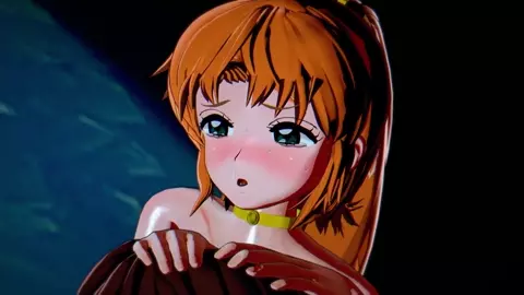 Cream Lemon reimagined