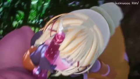 HMV - Fight for Harlem (Megumin & Darkness)