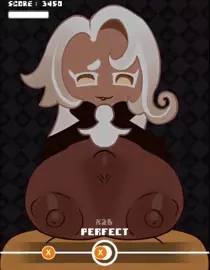 Latte Cookie [Beatbanger]