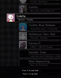 Colette 2 [BeatBanger]