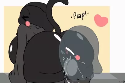 Momo Thicc Ass Penetrated