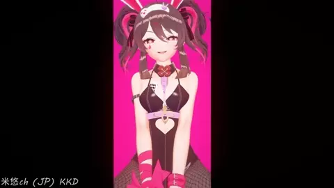 H♡s KKD 『Rabbit Hole』 Hu Tao