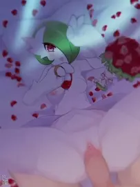 gardivors Wedding Day