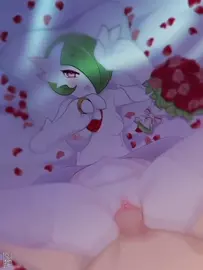 gardivors Wedding Day